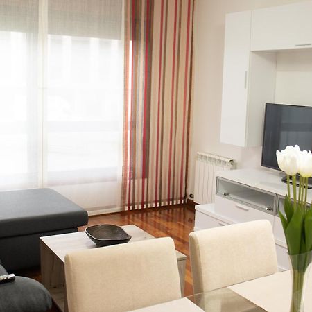 Maison Camelias En Pontevedra Centro Con Parking Incluido מראה חיצוני תמונה