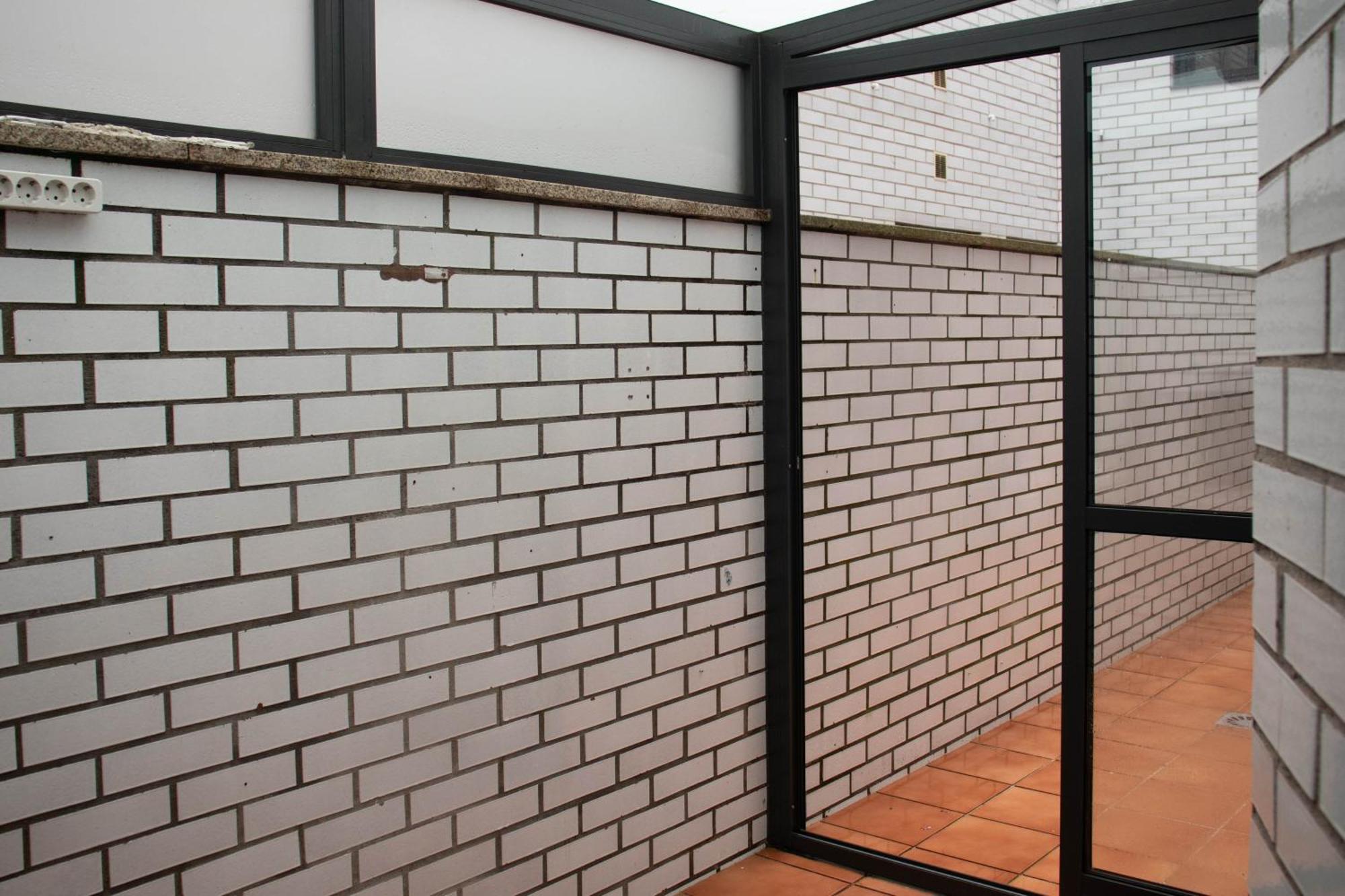 Maison Camelias En Pontevedra Centro Con Parking Incluido מראה חיצוני תמונה