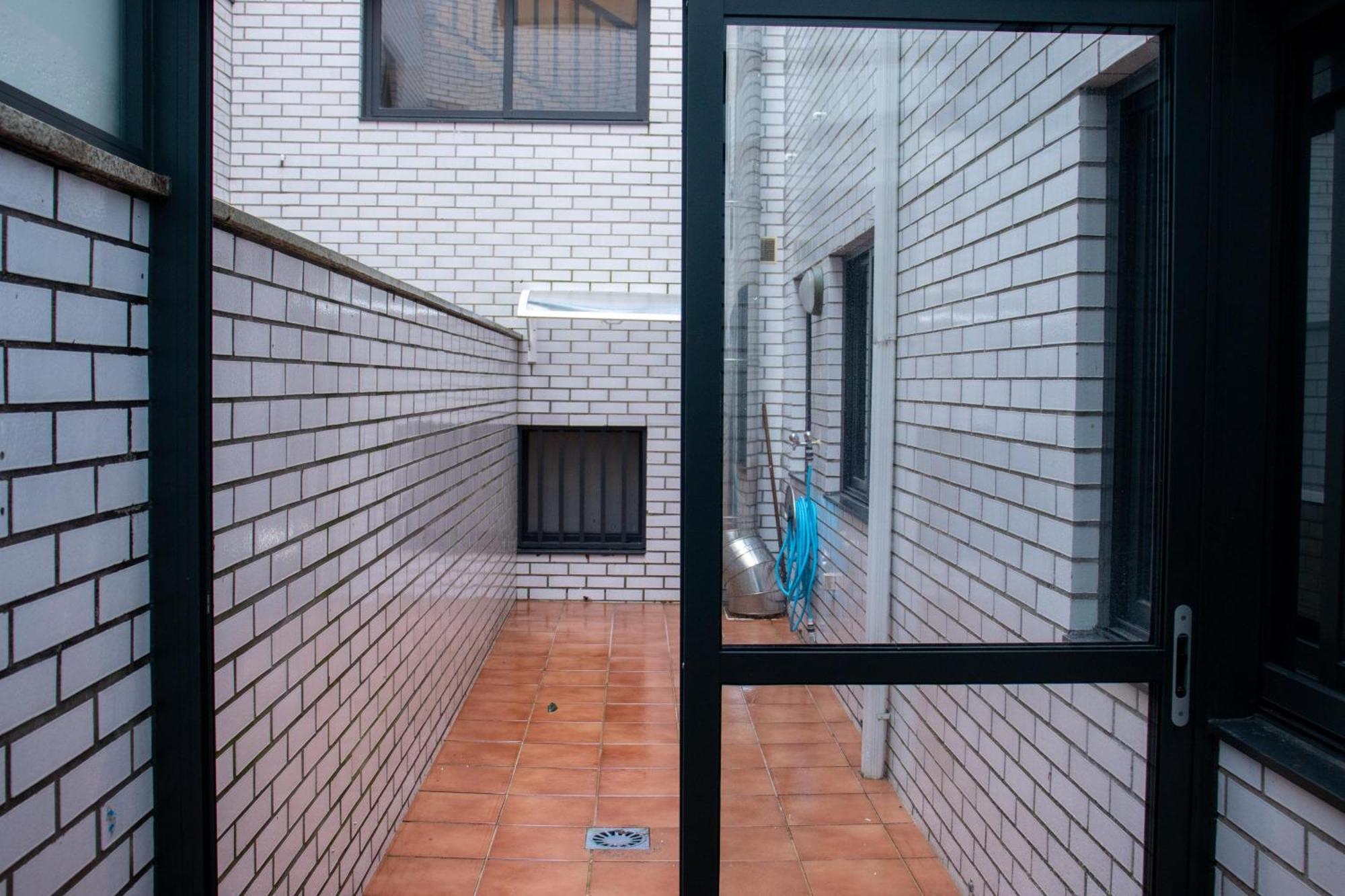 Maison Camelias En Pontevedra Centro Con Parking Incluido מראה חיצוני תמונה
