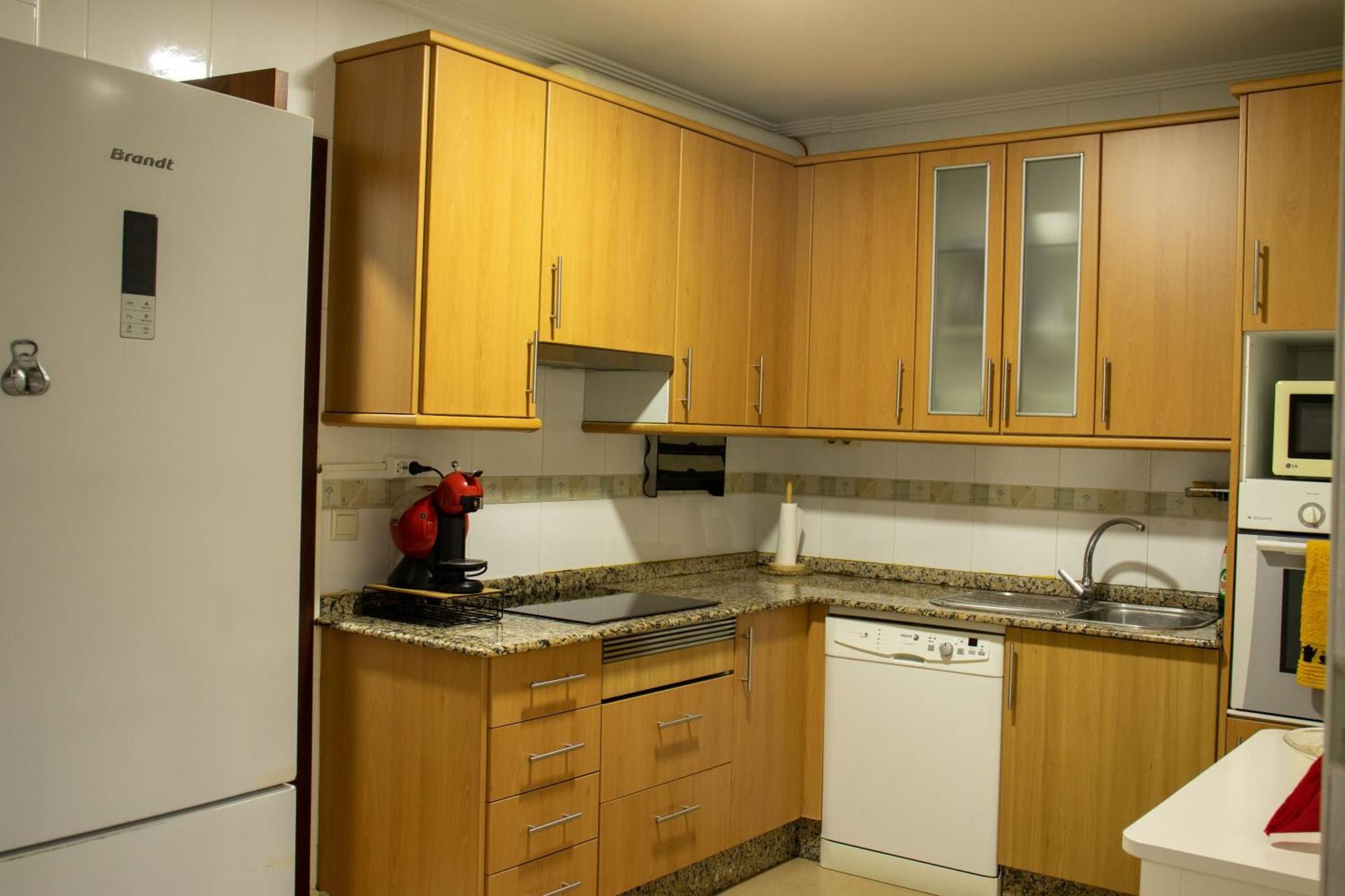 Maison Camelias En Pontevedra Centro Con Parking Incluido מראה חיצוני תמונה