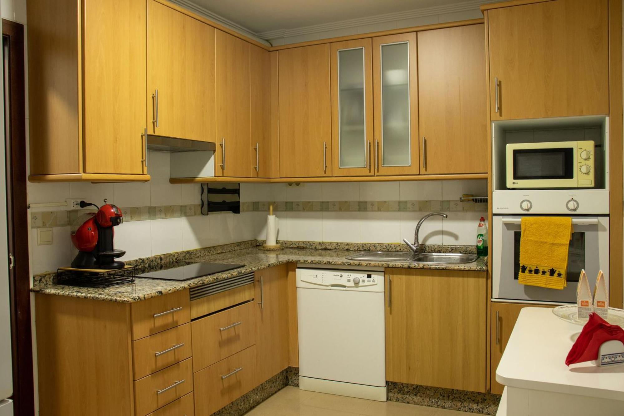 Maison Camelias En Pontevedra Centro Con Parking Incluido מראה חיצוני תמונה
