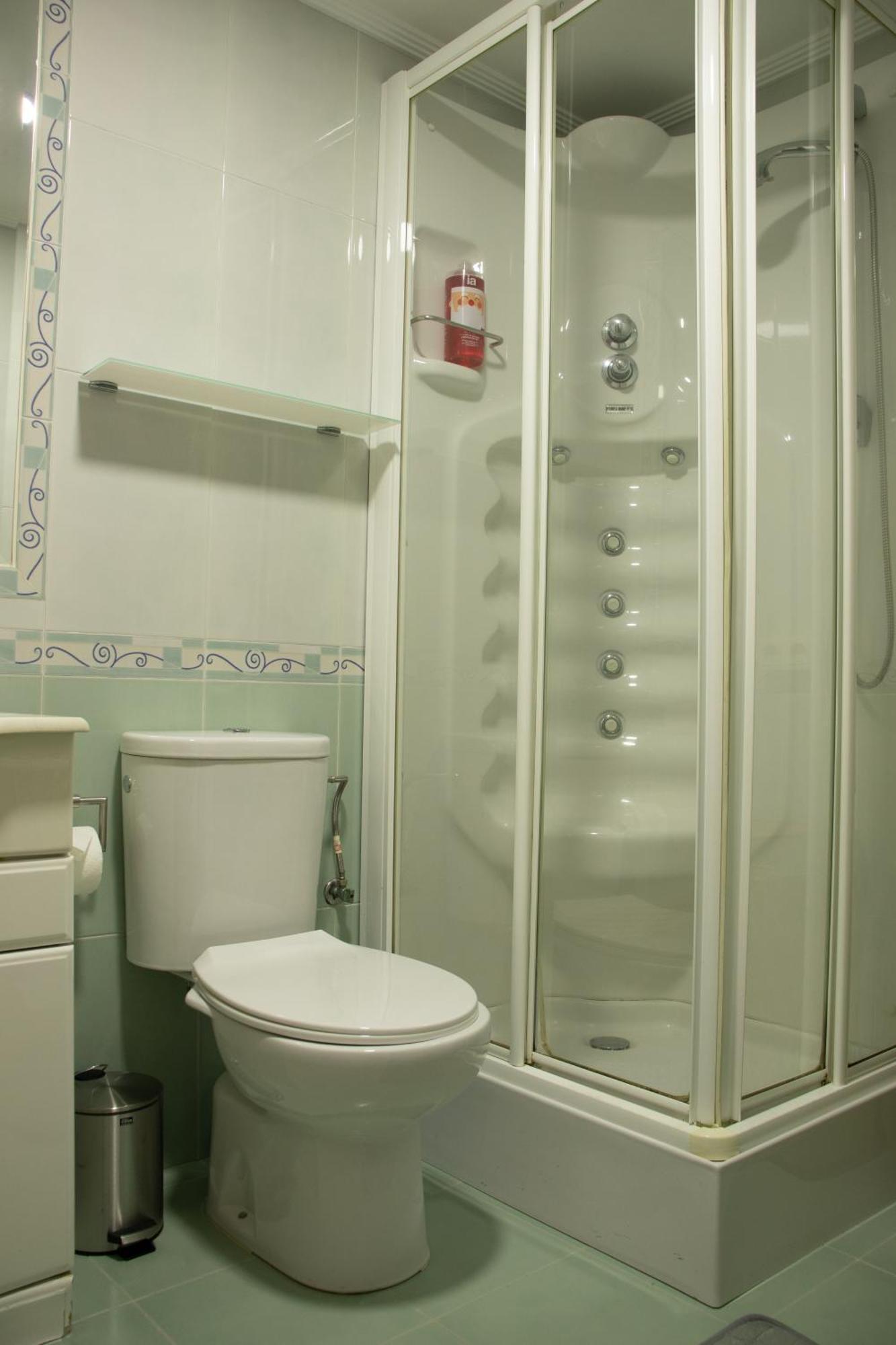 Maison Camelias En Pontevedra Centro Con Parking Incluido מראה חיצוני תמונה