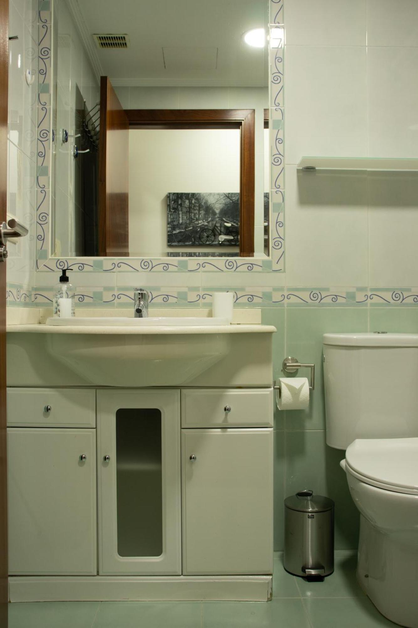 Maison Camelias En Pontevedra Centro Con Parking Incluido מראה חיצוני תמונה