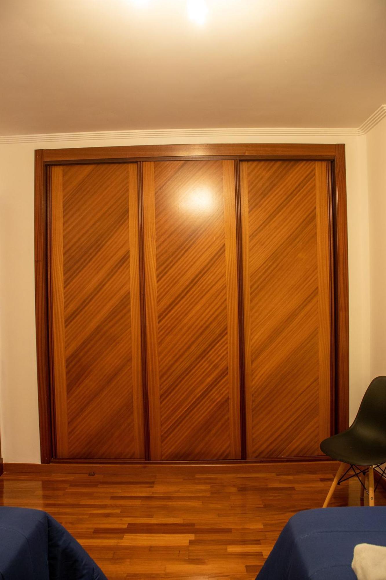 Maison Camelias En Pontevedra Centro Con Parking Incluido מראה חיצוני תמונה