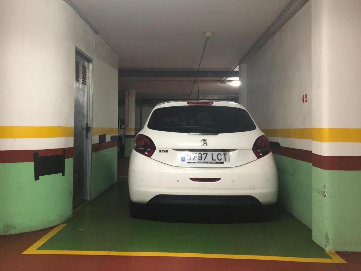 Maison Camelias En Pontevedra Centro Con Parking Incluido מראה חיצוני תמונה